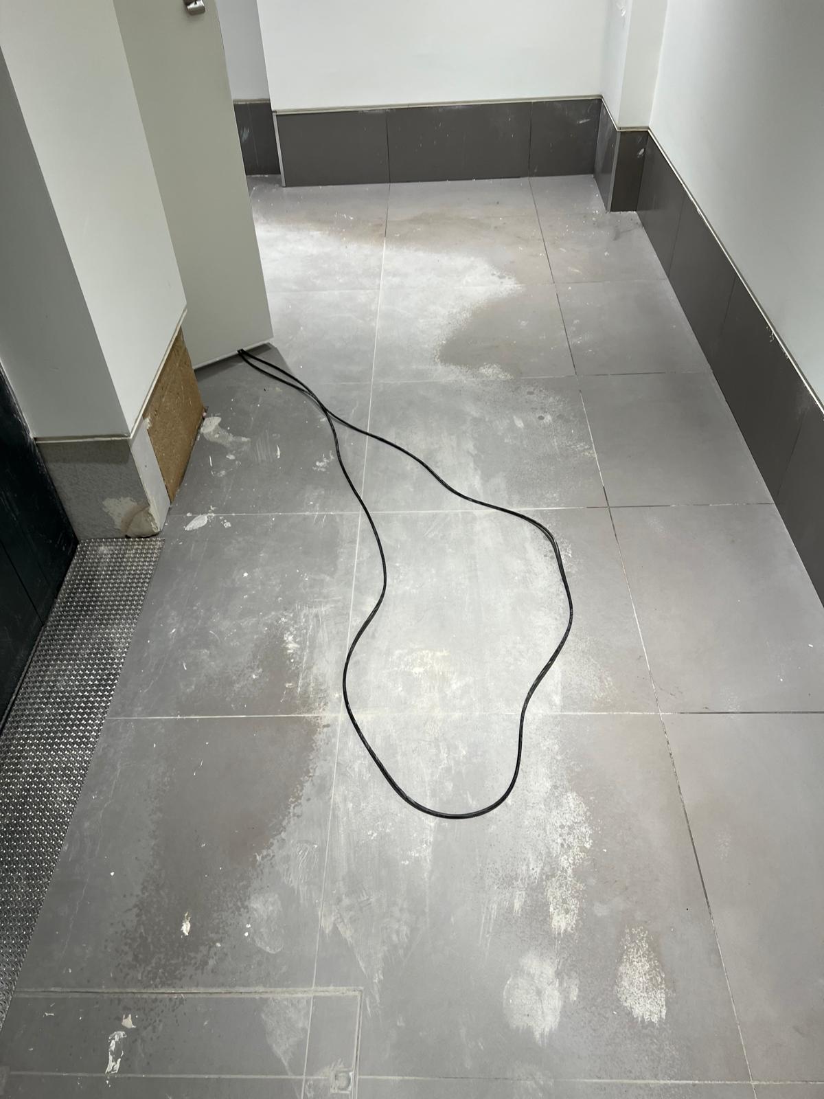 cleaning services in St Ives