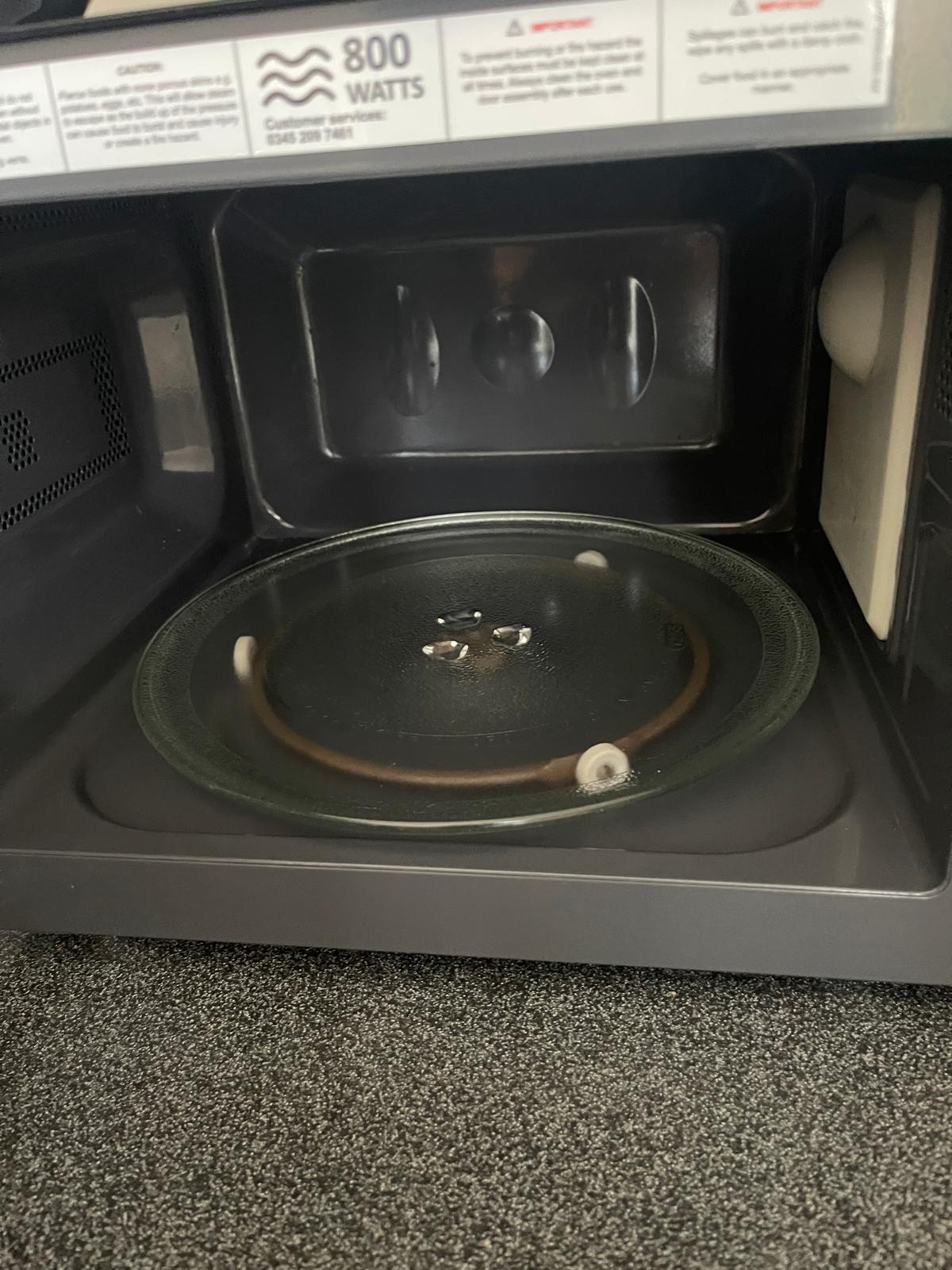 cleaning services in Linton