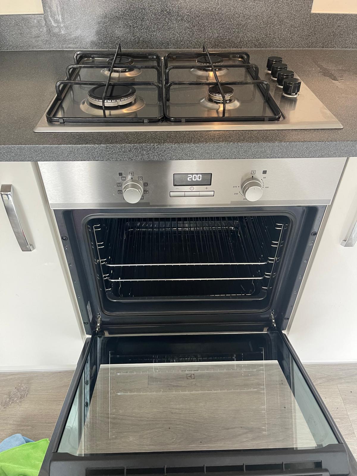 cleaning 4 u cambridge