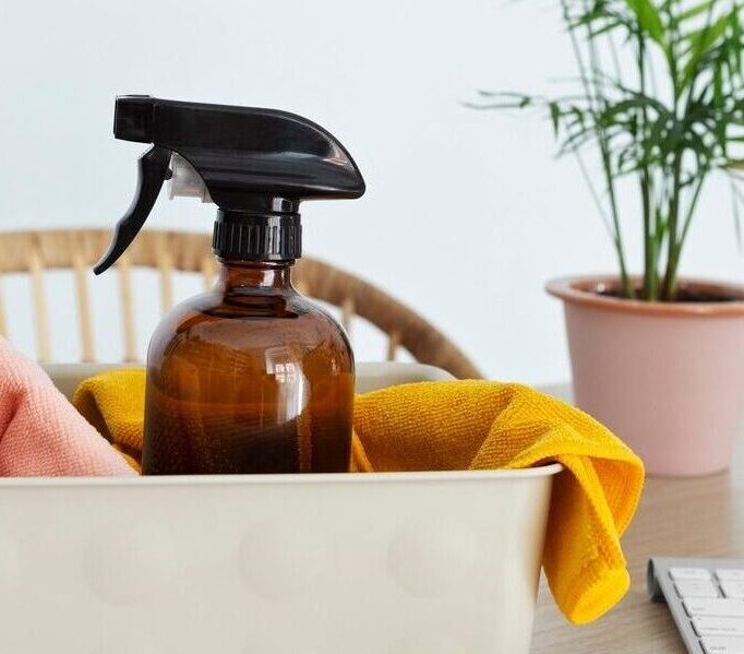 spring cleaning cambridge