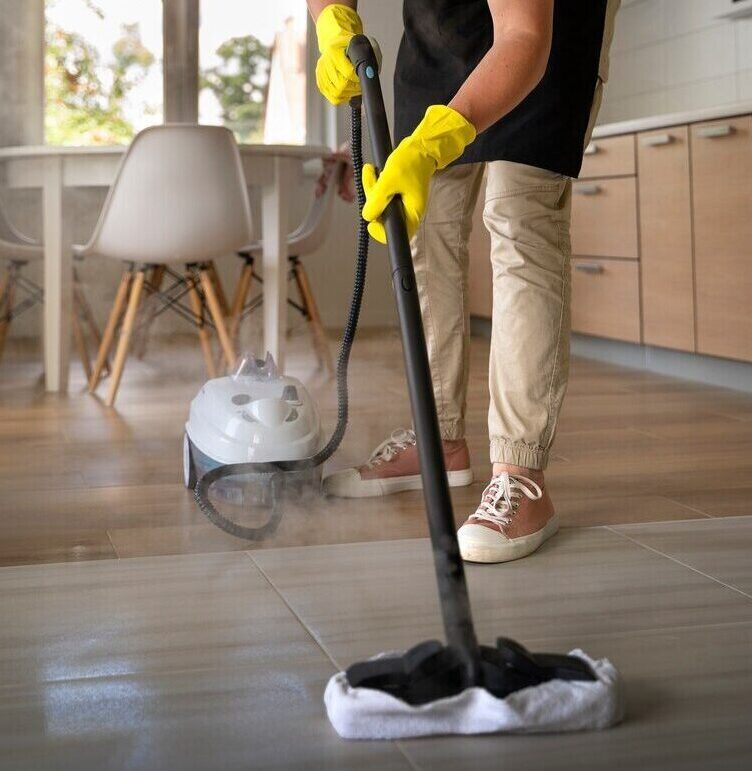 after builders cleaning cambridge