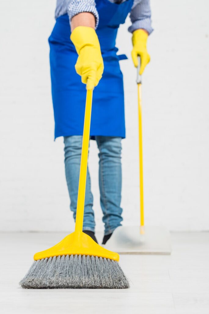 The Advantage of Hiring a Professional Cleaning Service