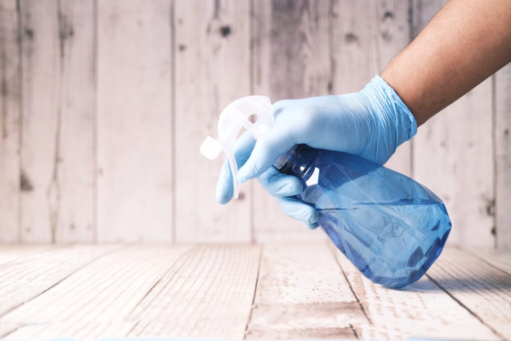 How Does End of Tenancy Cleaning Differ from Standard Cleaning?
