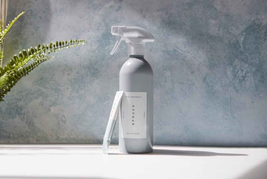 when should you order additional cleaning for a shared flat