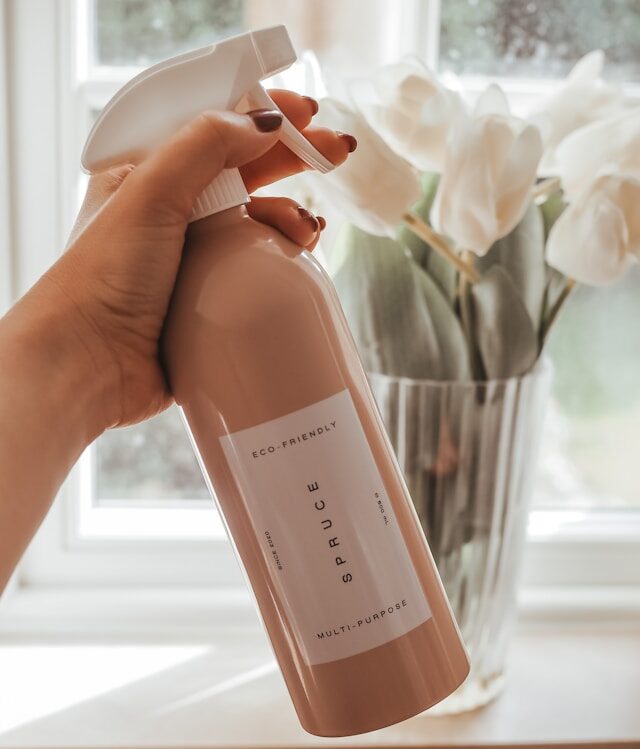 Make Your Home Smell Like You