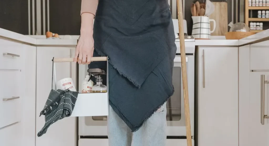 what property owners expect from a cleaning company