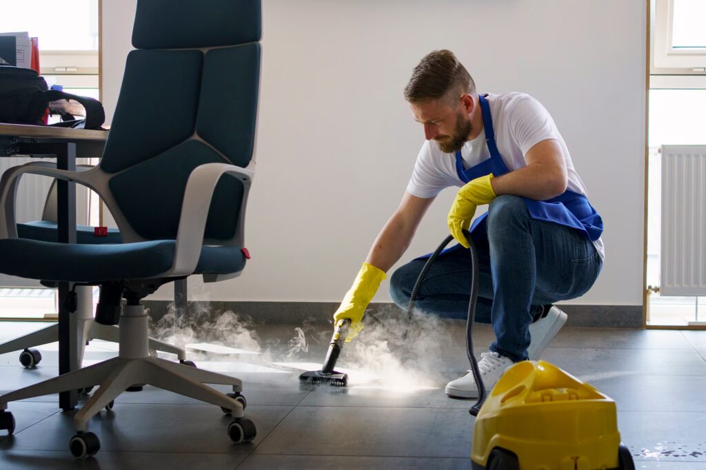 What’s Included in Comprehensive Moving In Cleaning?