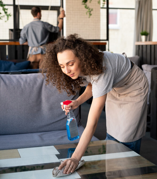 The key to long-term harmony