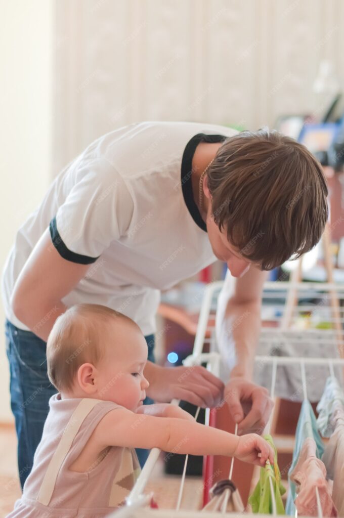 Why is Cleanliness in Nurseries So Important for Childrens Health