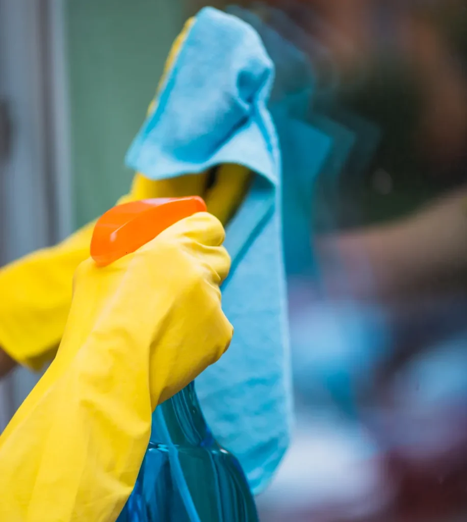 Keeping Your Home in Top Condition