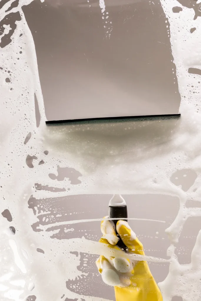 Essential Cleaning Tasks After Renovation