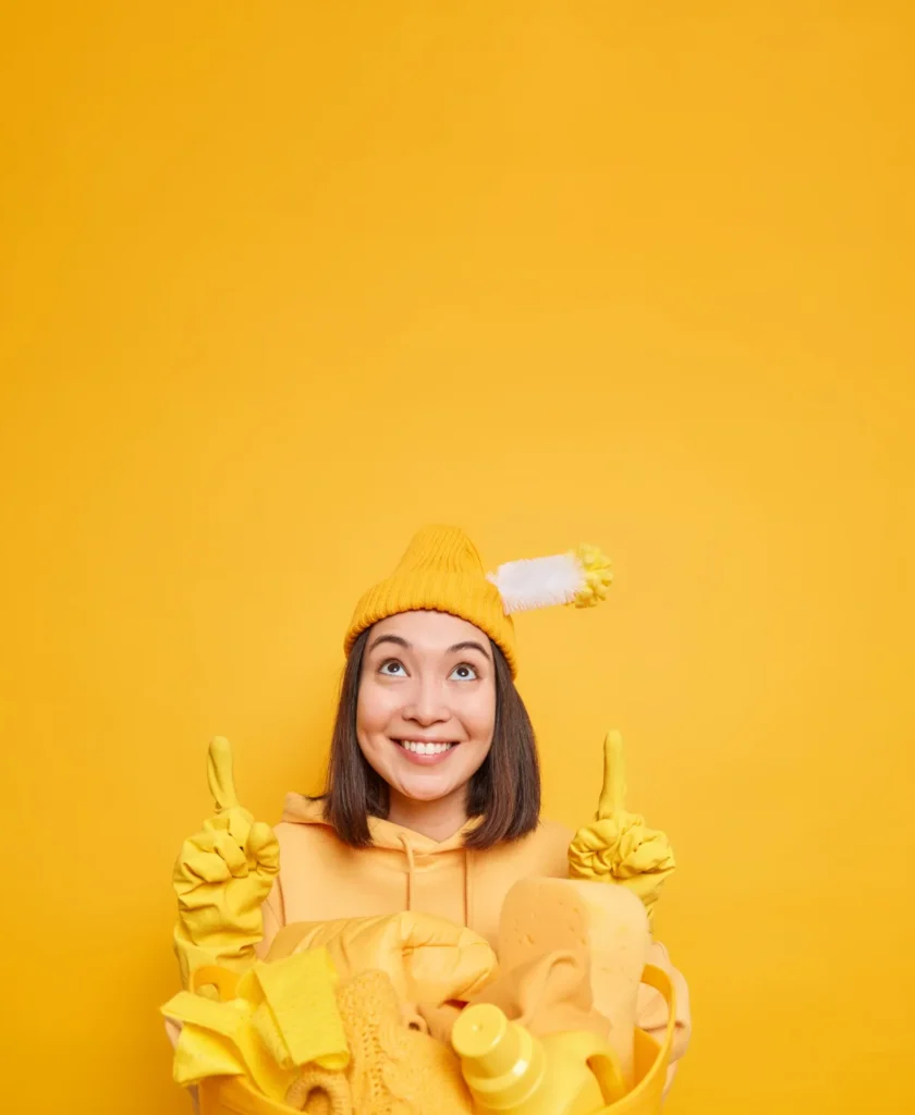 The Emotional Aspect of Moving In Cleaning